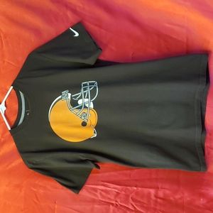 NFL Nike t shirt